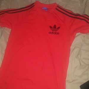 Adidas men's shirt